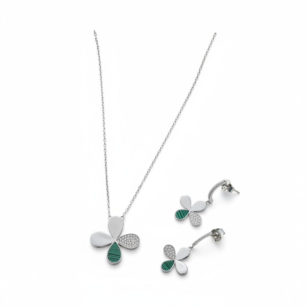 Lucky Charm Necklace