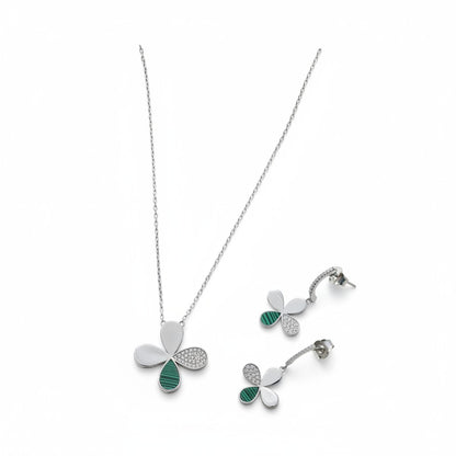 Lucky Charm Necklace