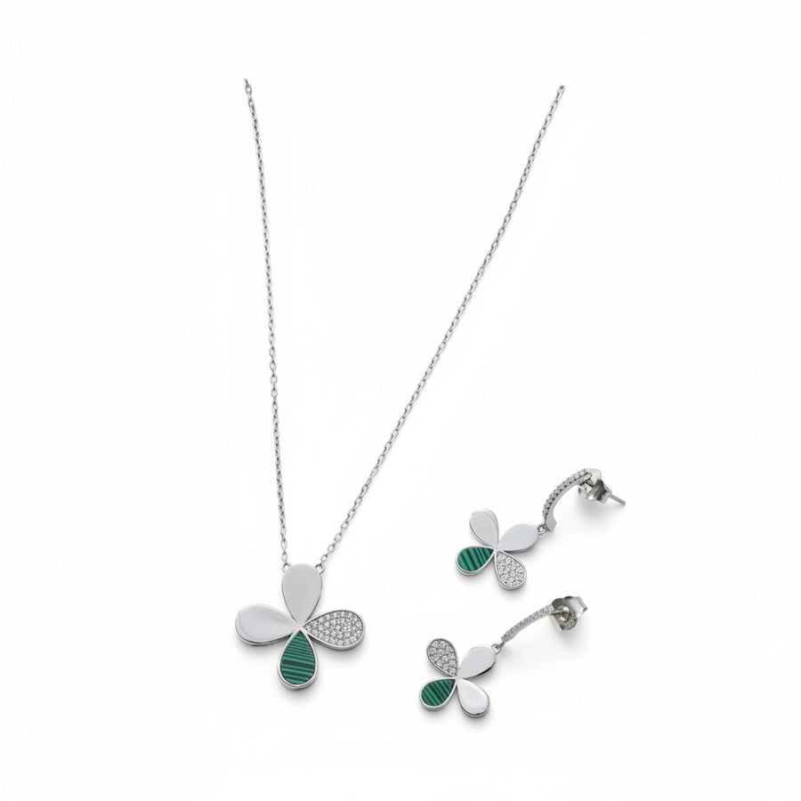 Lucky Charm Necklace