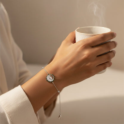 Evil Eye Bracelet