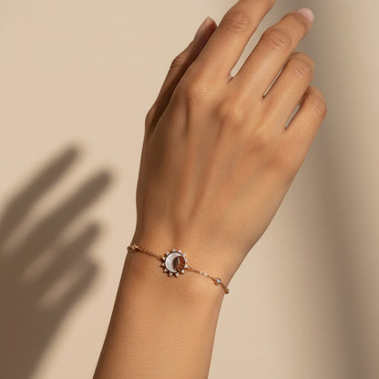 Evil Eye Bracelet