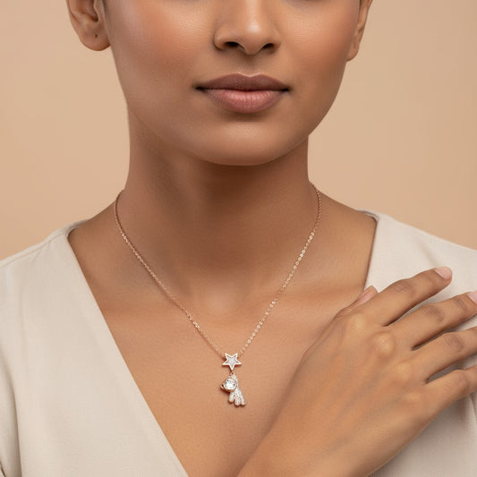 Cosmo Dream Necklace