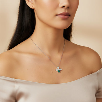 Lucky Charm Necklace