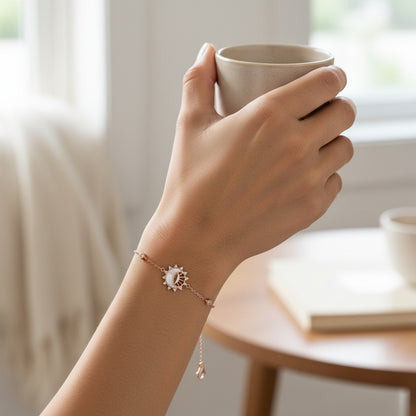 Evil Eye Bracelet